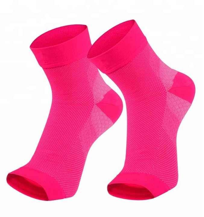 Medical compression stockings 