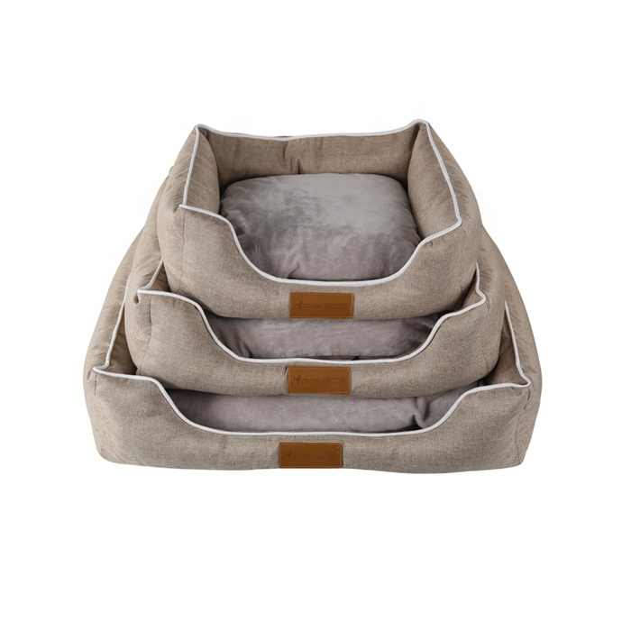 China Supplies Wholesale 2018 Animal Accessories Pet Bed 