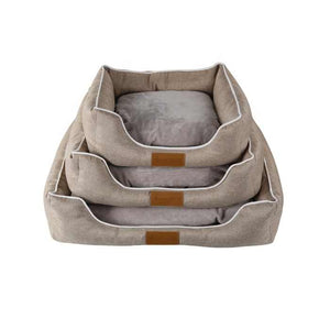 China Supplies Wholesale 2018 Animal Accessories Pet Bed 