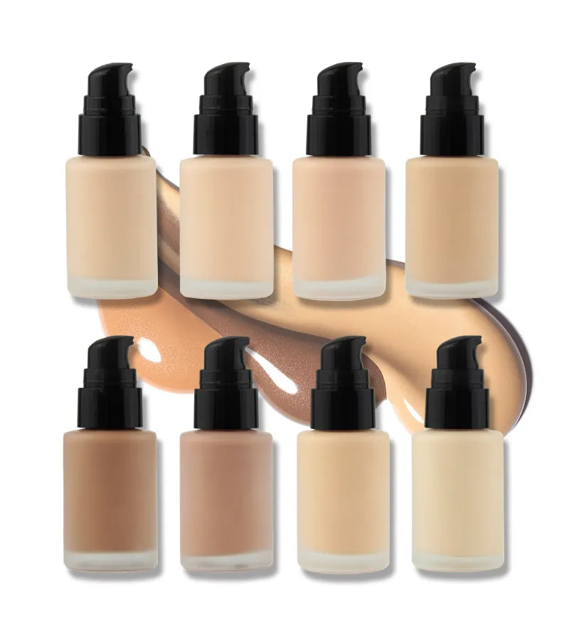 foundation 