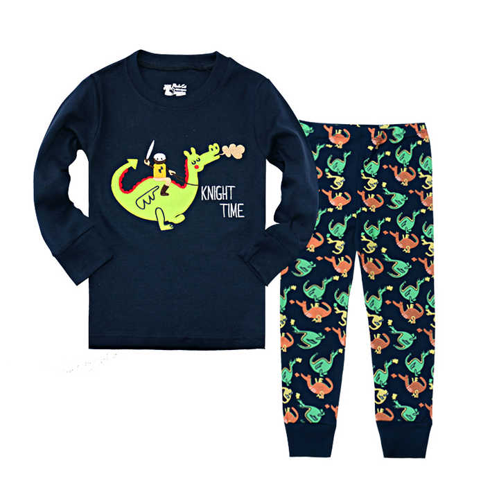 children's pajamas 