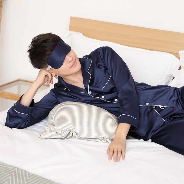Men's Sleepwear 