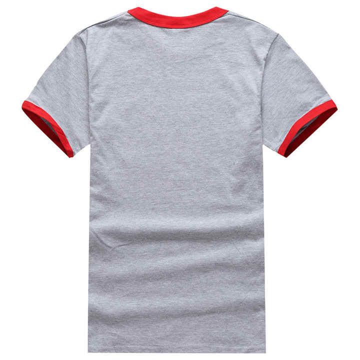Custom T-shirt hang tags