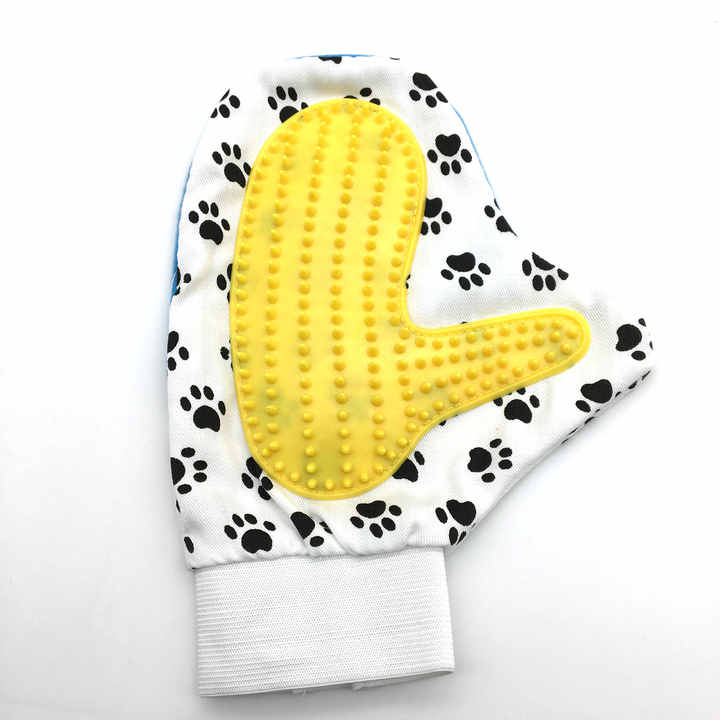 لطيف حار بيع ضعف الجانب 2-in-i الحيوانات  . Cute Hot Sale Double Side 2-in-i Pet Dog Wash Bath
