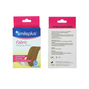 6 سنتيمتر * 10 سنتيمتر نسيج مرن شامل ضمادة . 6cm*10cm Skin Elastic Fabric Breathable All-inclusive