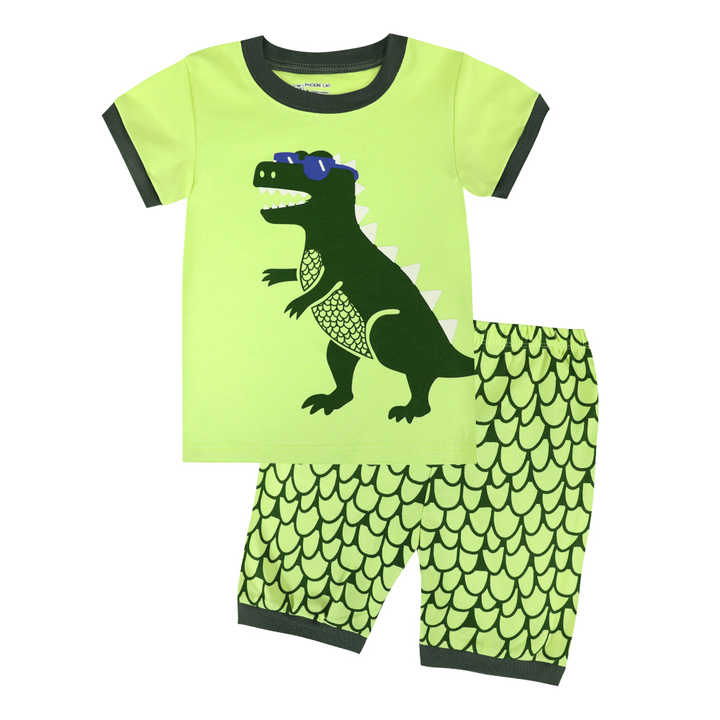 clothing set 