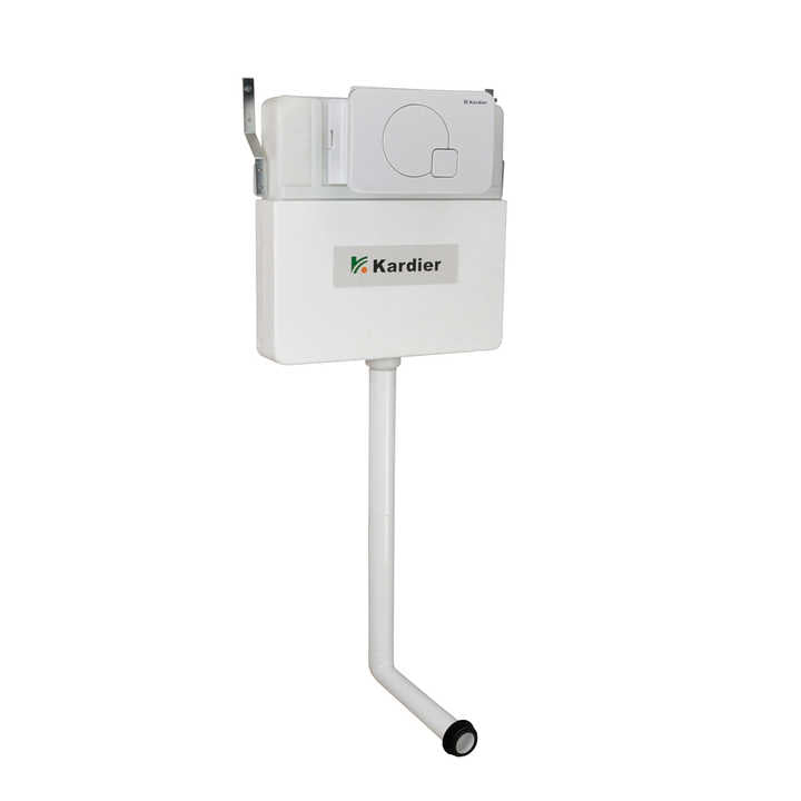 خزان تدفق مياه للمرحاض مستلزمات حمام