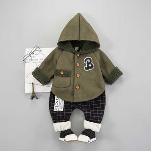 Boys' shorts