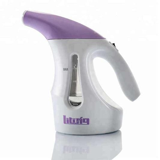 Electric steamer made 