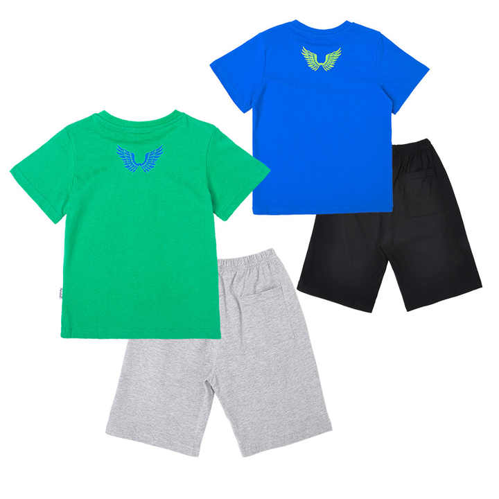 Boys' sleepwear 