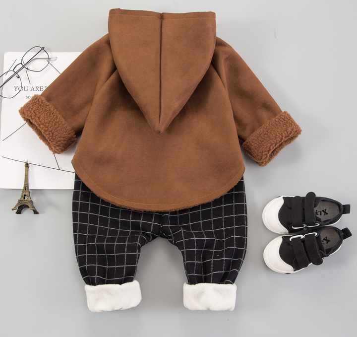 Boys' shorts