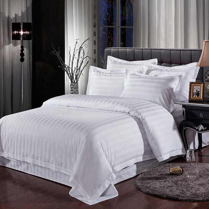 Luxury Australian and American Cotton Microfiber Duvet Set 