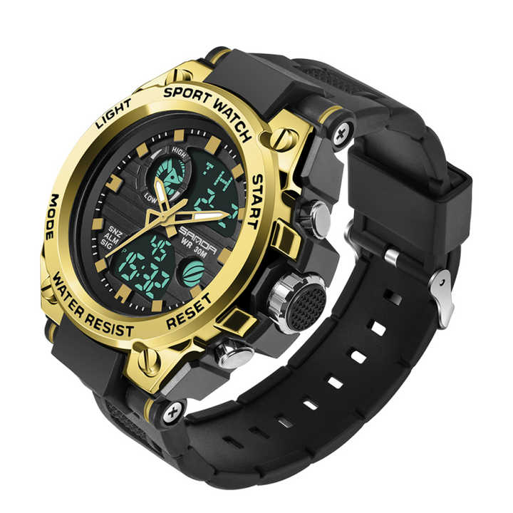 Men's watches. 