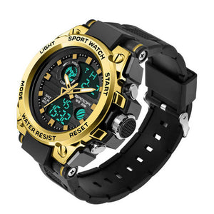 Men's watches. 