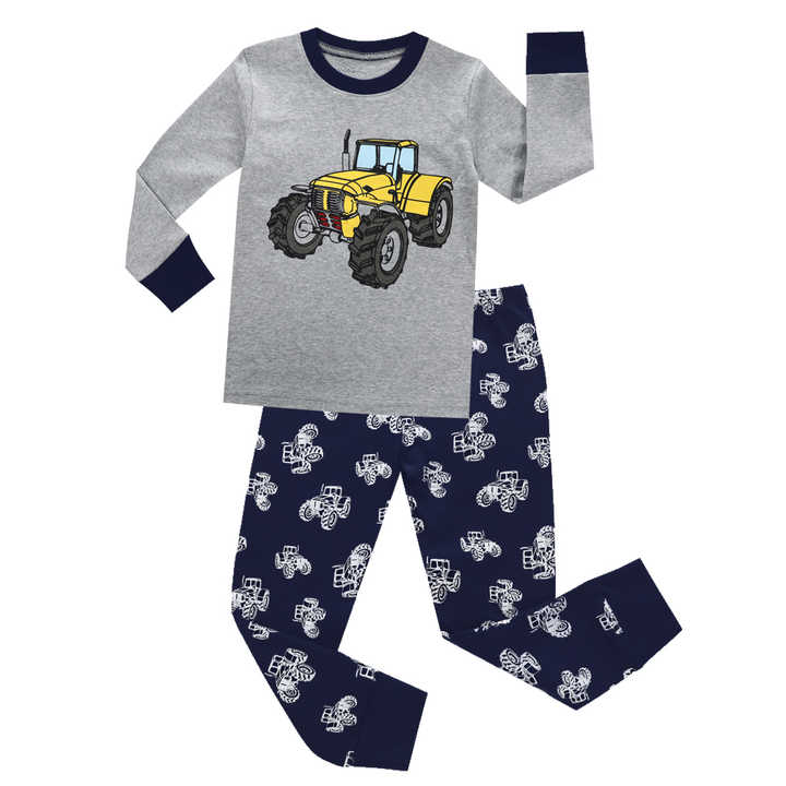 pajama set 