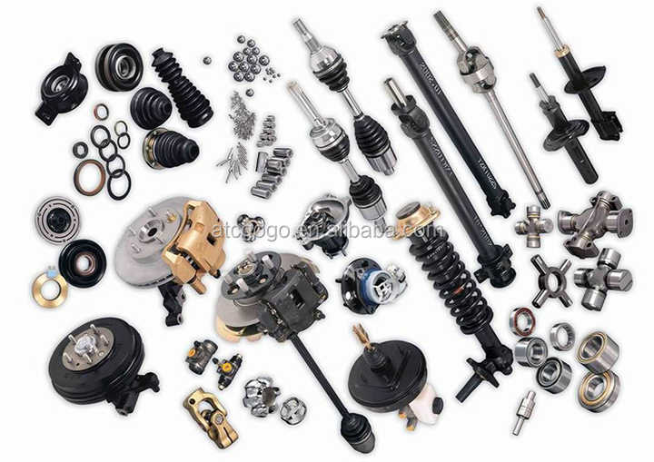spare parts 