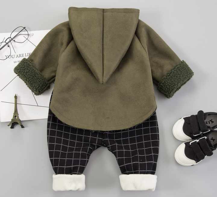 Boys' shorts