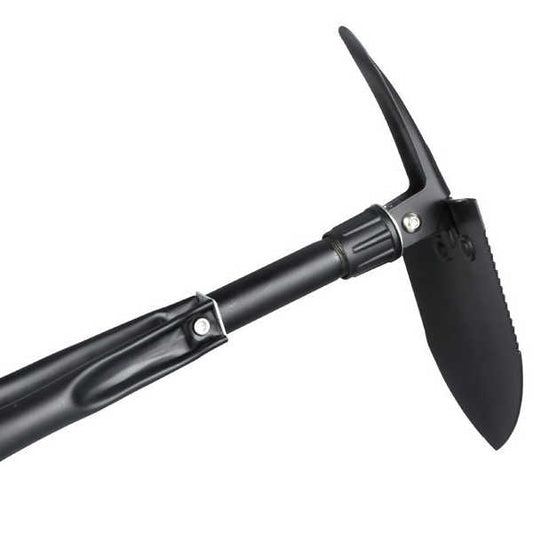 Mini Multifunctional Folding Camping Shovel Survival 