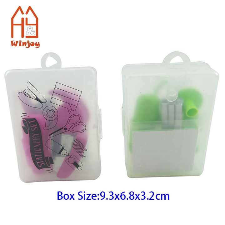 School and office supplies 