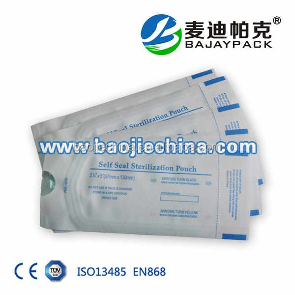 Medical supplies 
