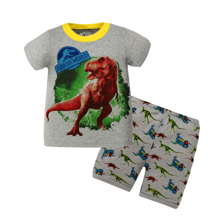 clothing set 
