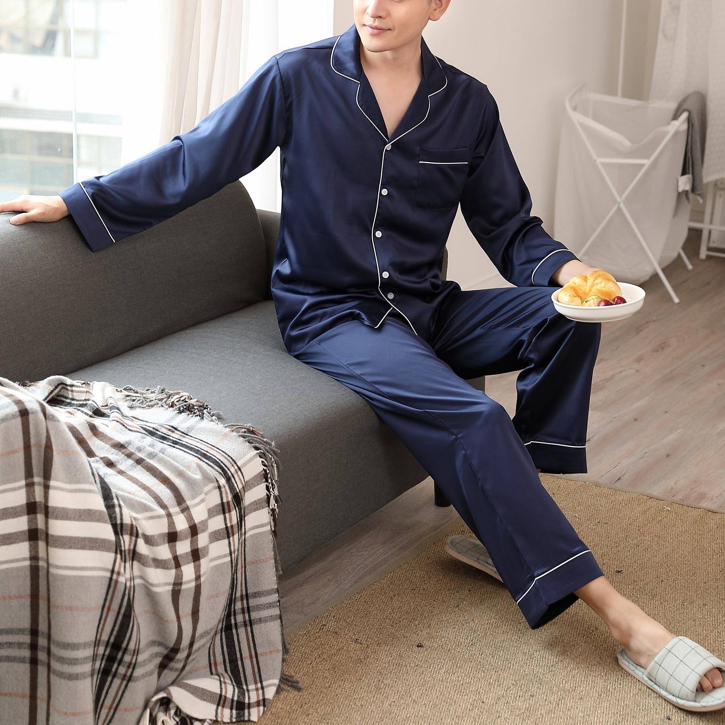 Men's Sleepwear 