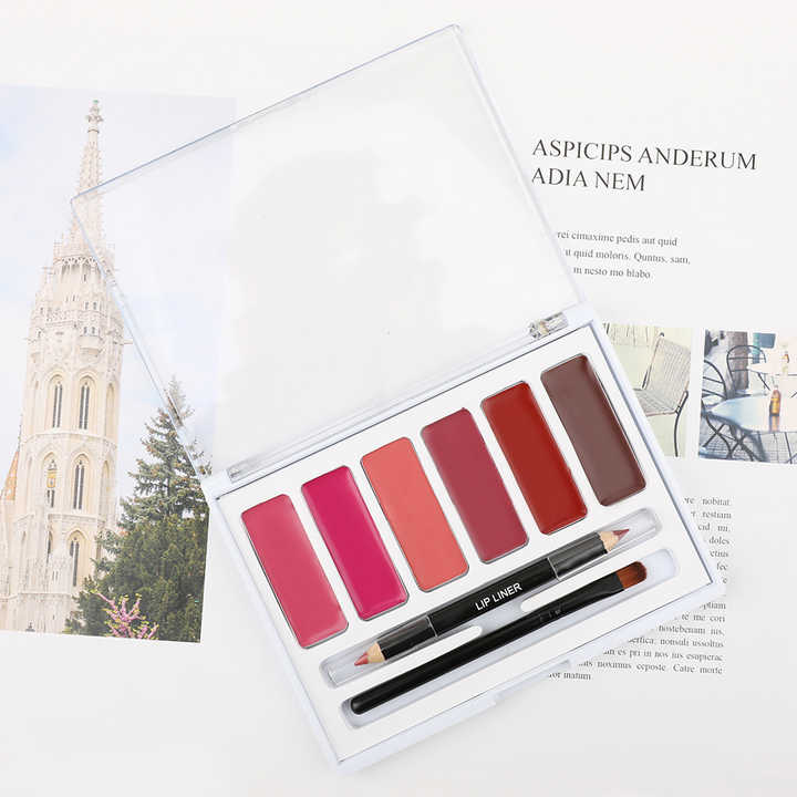 باليت ميكب متعدد الاستخدام