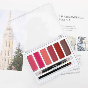 باليت ميكب متعدد الاستخدام