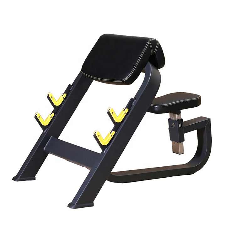 Home fitness equipment