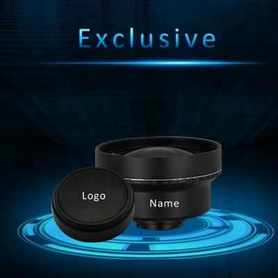 camera lens 