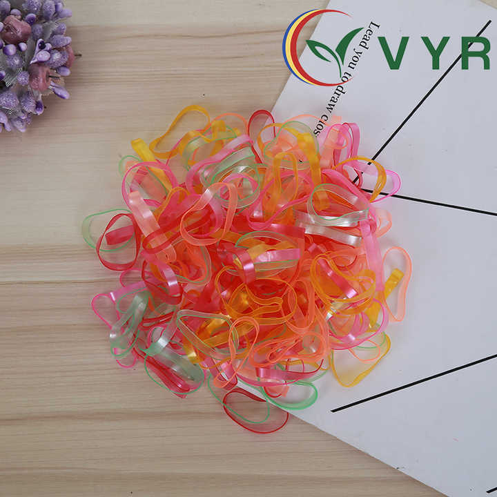 مستلزمات  مشابك الشعر