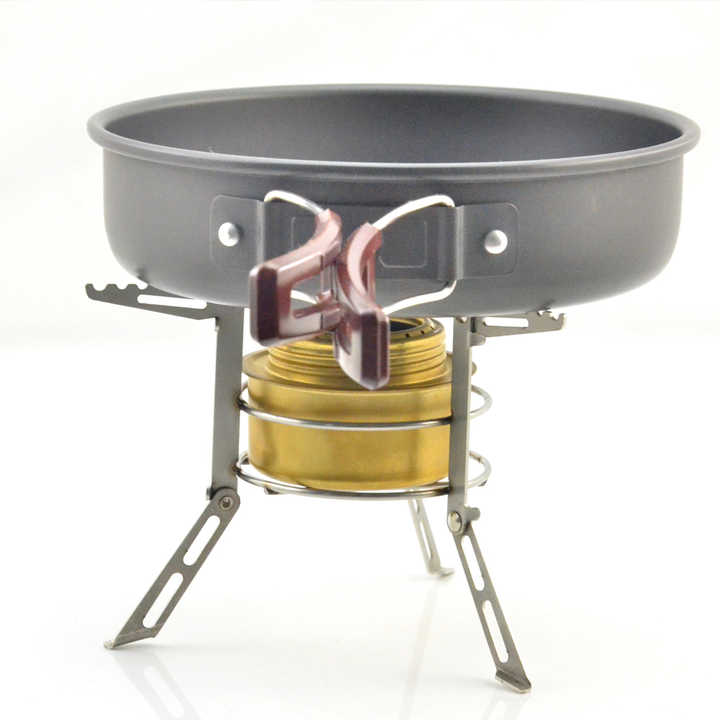 New Products 2017 Wholesale Alibaba Alcohol Stove. 