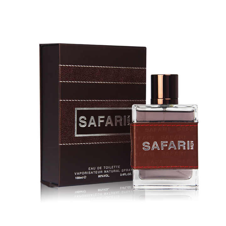 Perfumes 
