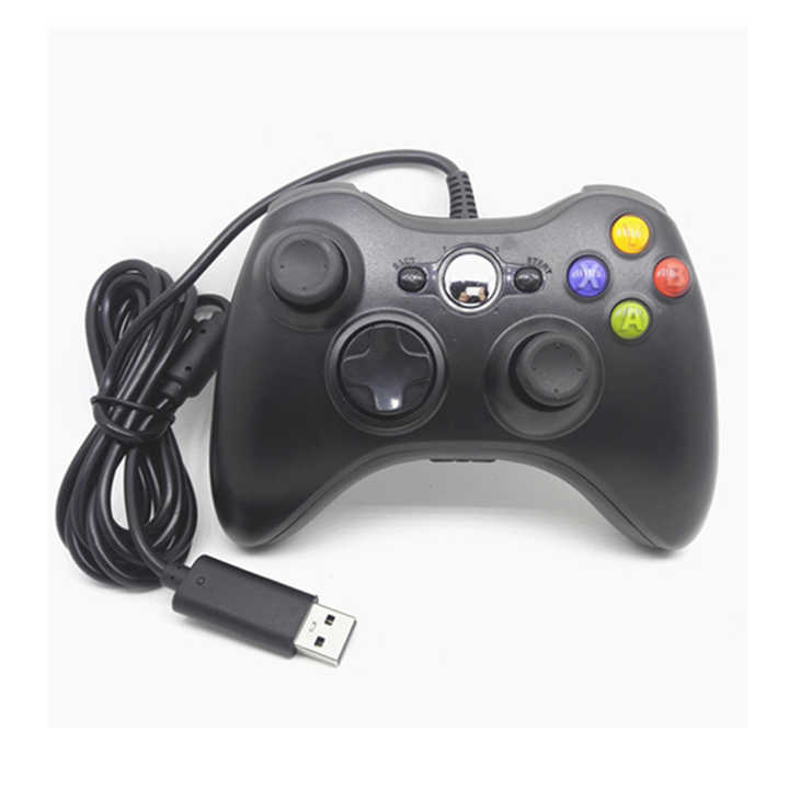 PC games 