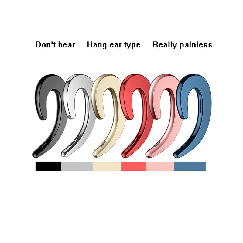 سماعات أذن لاسلكية