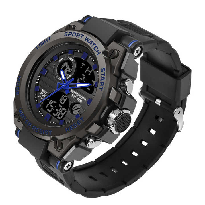Men's watches. 