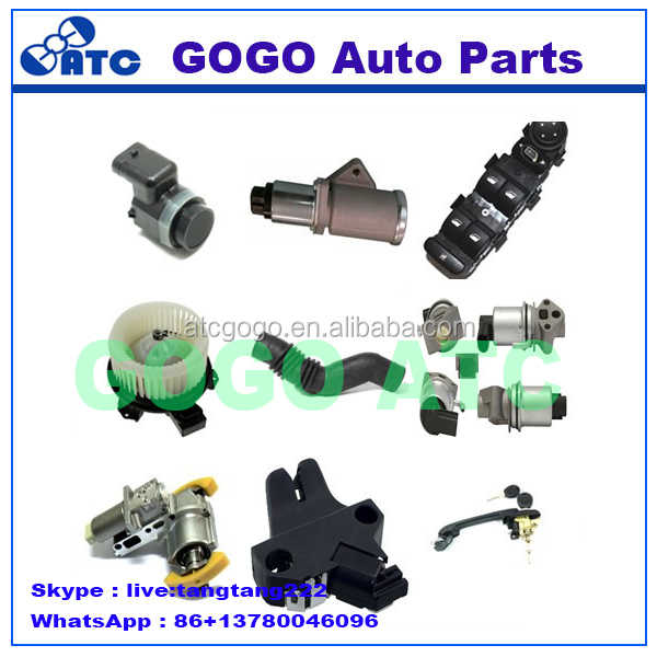 spare parts 