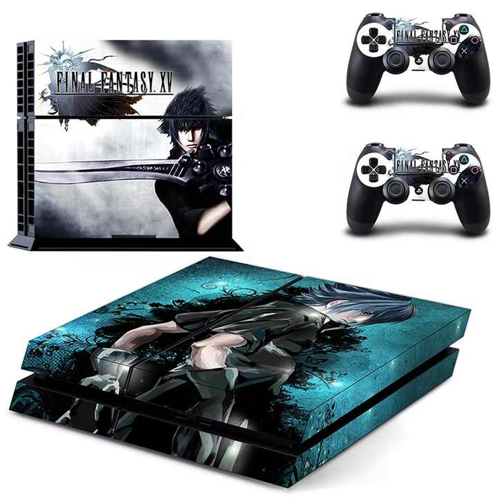 PC games 