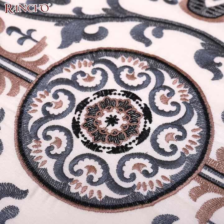 Luxury 4 Piece Custom Design Wholesale King Size 