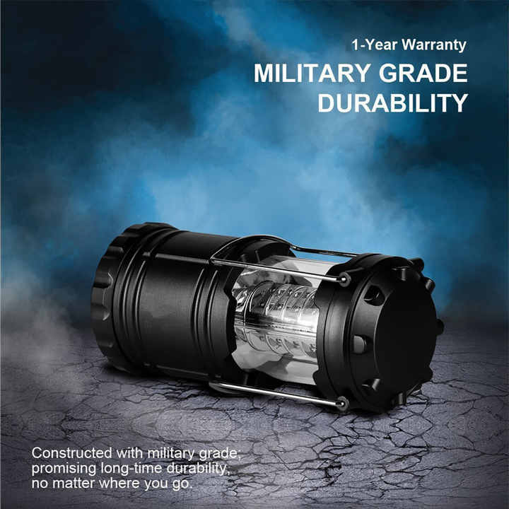 30 LED Camping Lights 