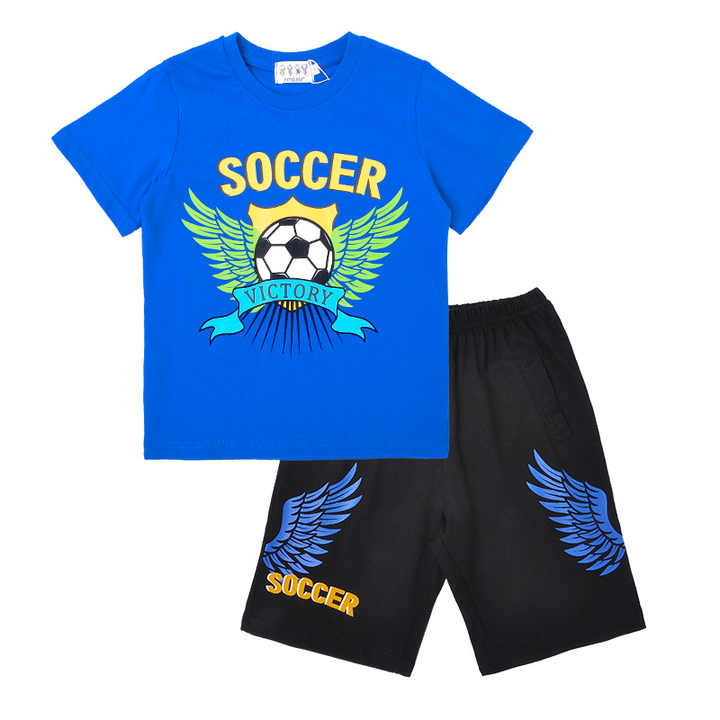 Boys' sleepwear 