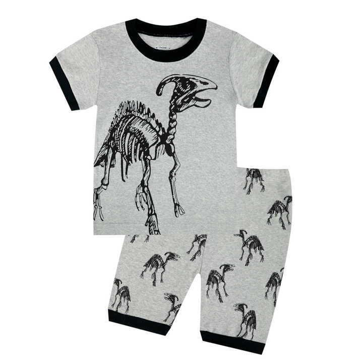 Clothing set 
