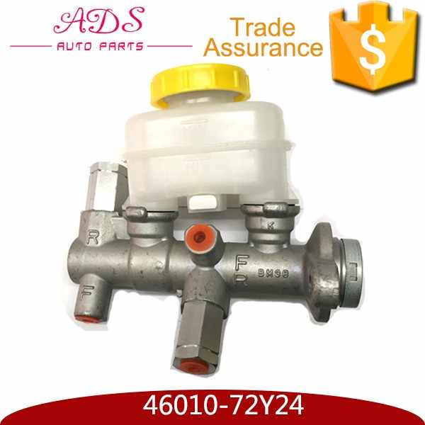 Suspension and brake system drum 