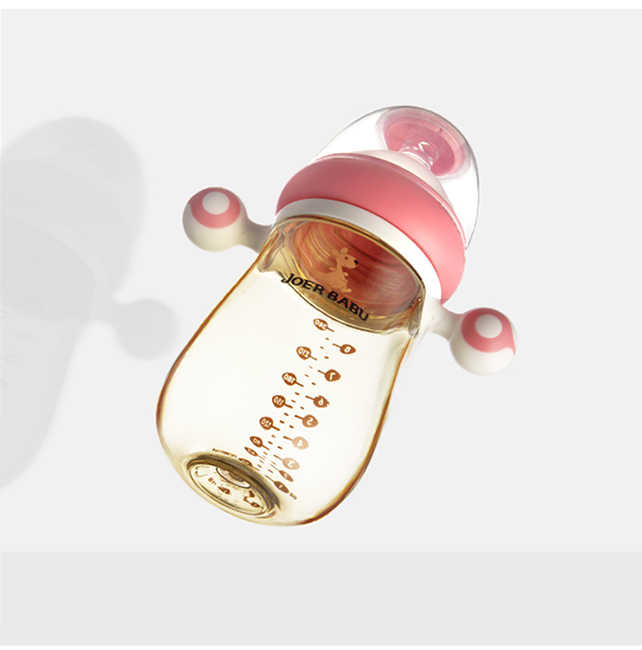 2022 Latest Design PPSU Baby Feeding Bottle Ppsu Baby. 2022 Latest Design PPSU Baby Feeding Bottle, Supplier or 