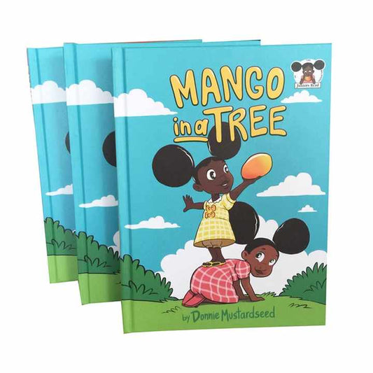 كتب مصورة للأطفال بجودة عالية  High quality, full-color