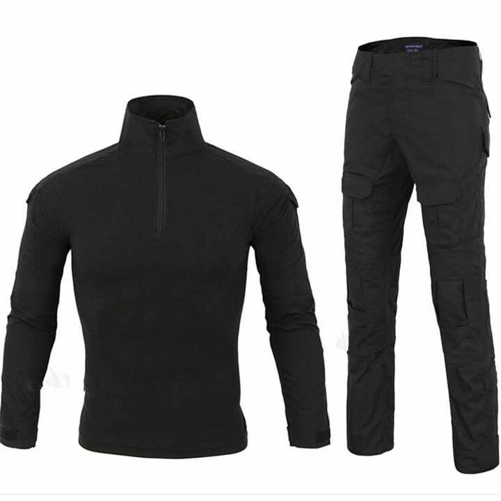 Men's Tactical Frog Suit 
