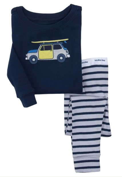 children's pajamas 