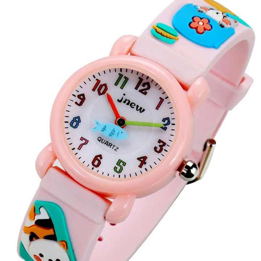 children's watch 