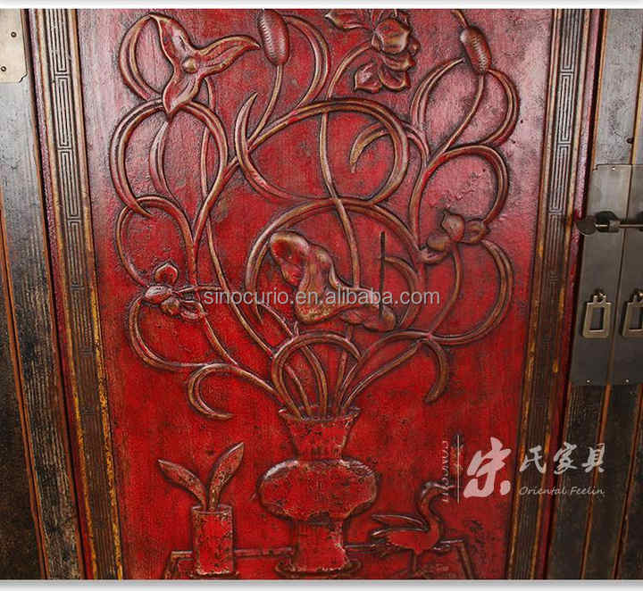 أثاث صيني عتيق ,antique Chinese furniture