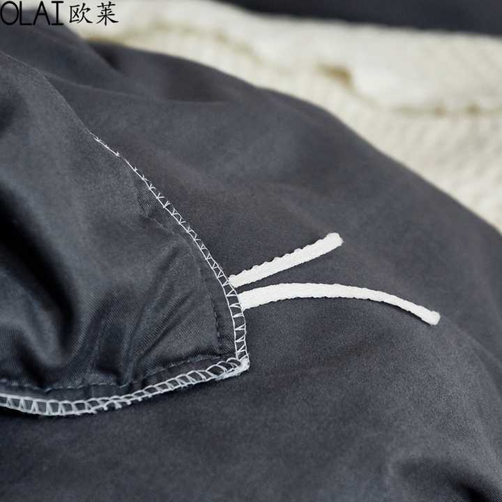 رخيصة استخدام المنزل الفراش القطن مجموعة . Cheap Home Use Cotton Bedding Sheet Set, King Size Bed Sheets